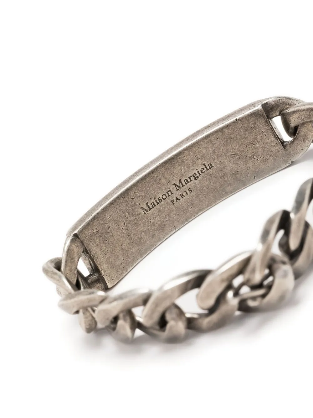 待望☆】 margiela bracelet ブレスレット - hesnor.com