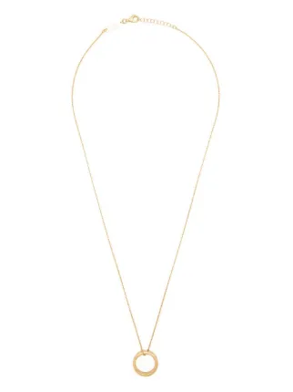 【関税&送料込】Maison Margiela Collana Con Anello Numerico 18602805_40221105_322.jpg