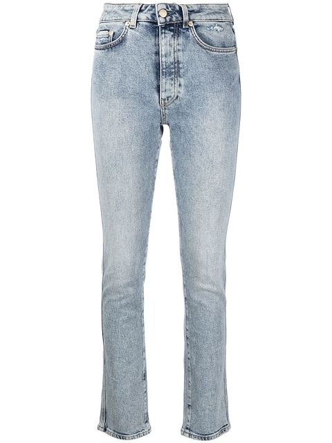 Eytys Gerade Solstice Jeans