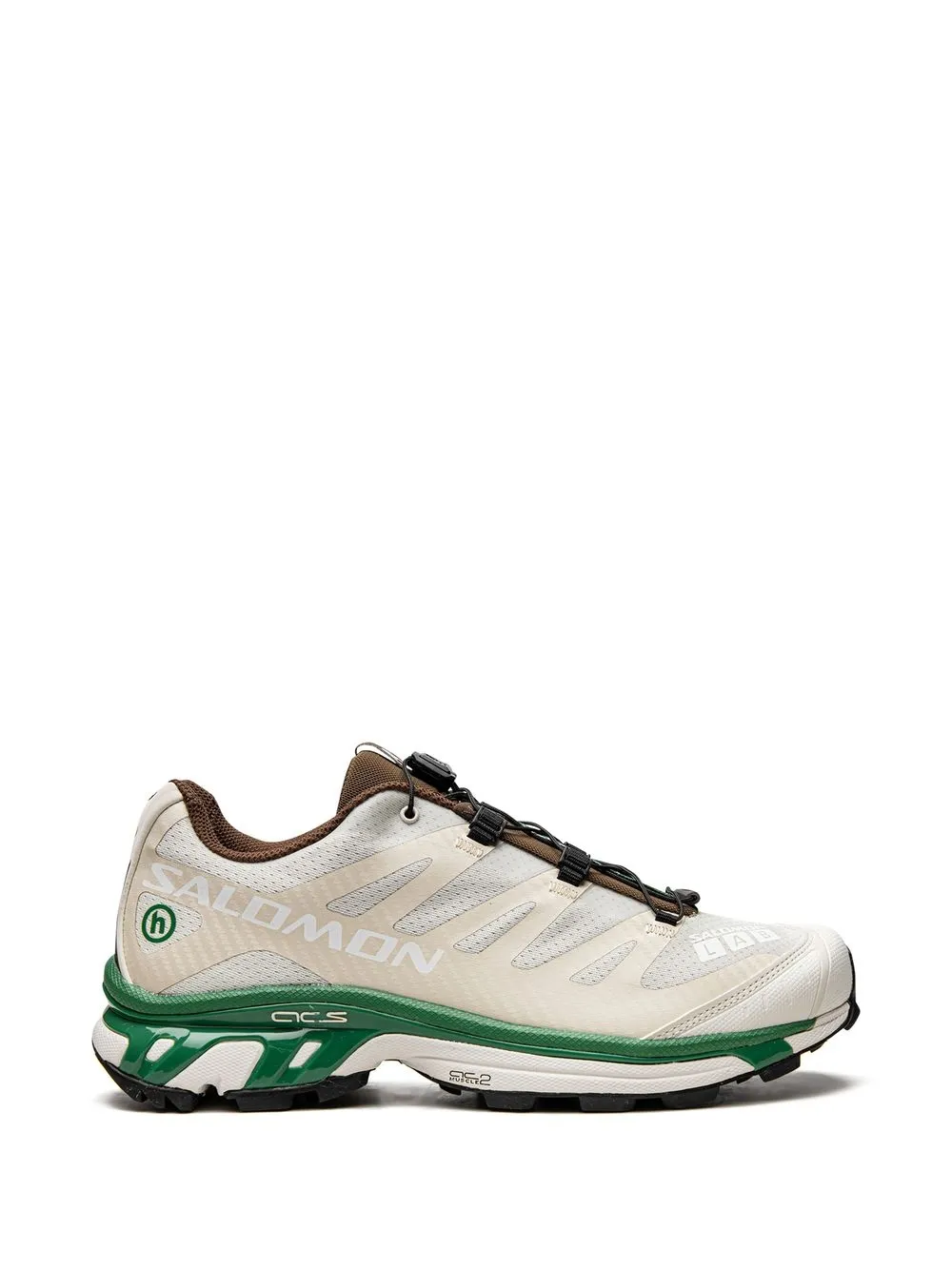 salomon xt6 trainers