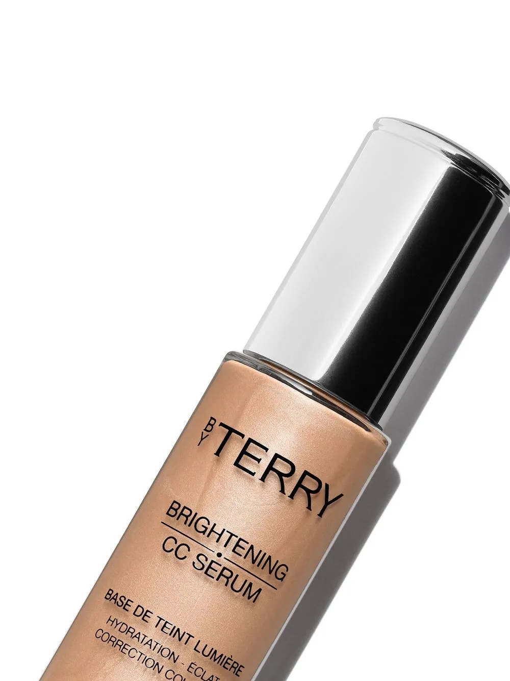 By Terry Brightening CC serum - Beige