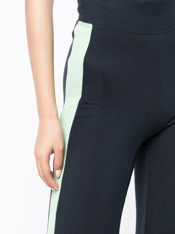 medium Zip Tie clutch bag