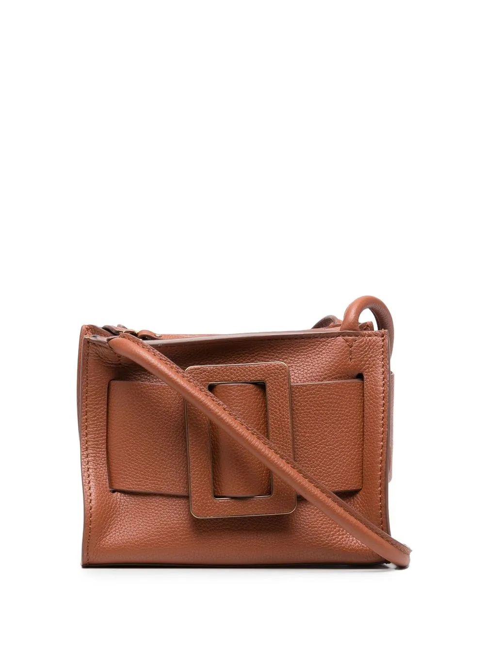 Boyy Bobby 18 leather tote bag
