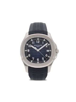 Patek aquanaut outlet 2018