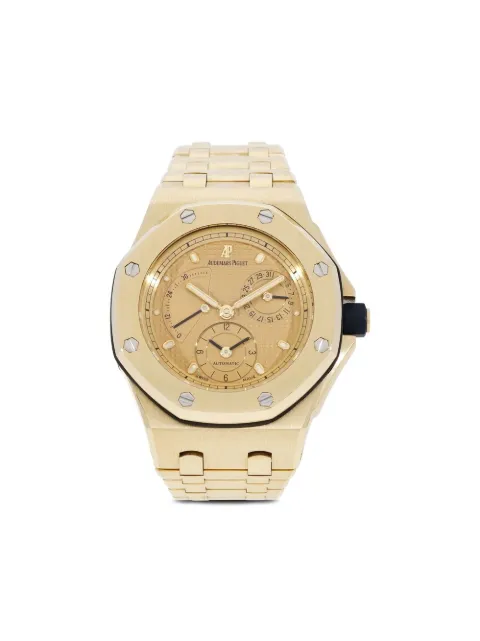 Audemars Piguet reloj Royal Oak Offshore de 38mm 2002 pre-owned