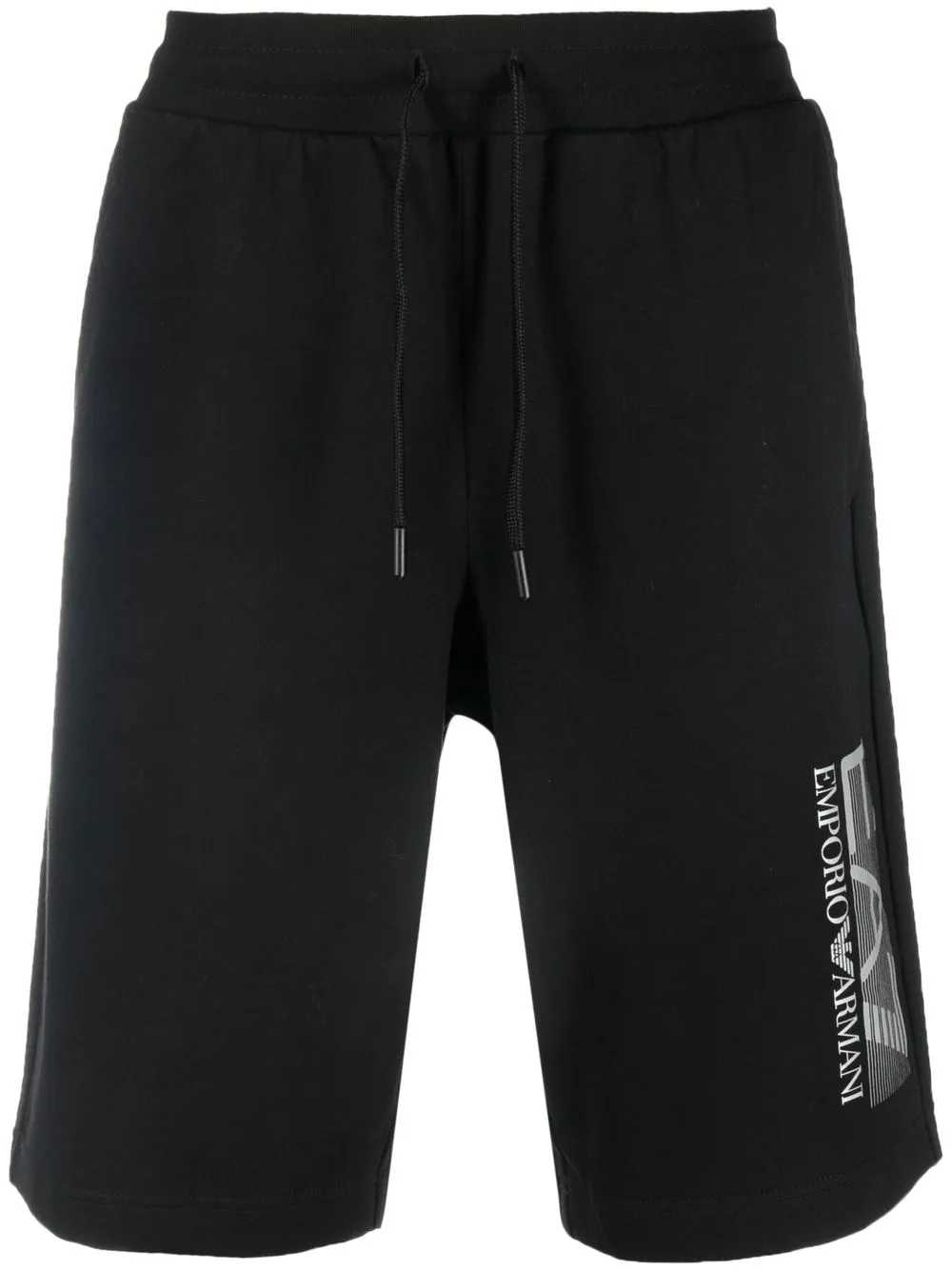 

Ea7 Emporio Armani bermudas Visibility Training - Negro