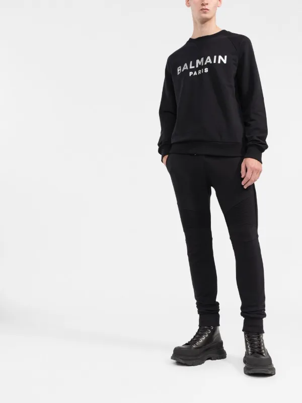 マラソン限定！ポイント5倍 【新品/未使用】BALMAIN バルマン