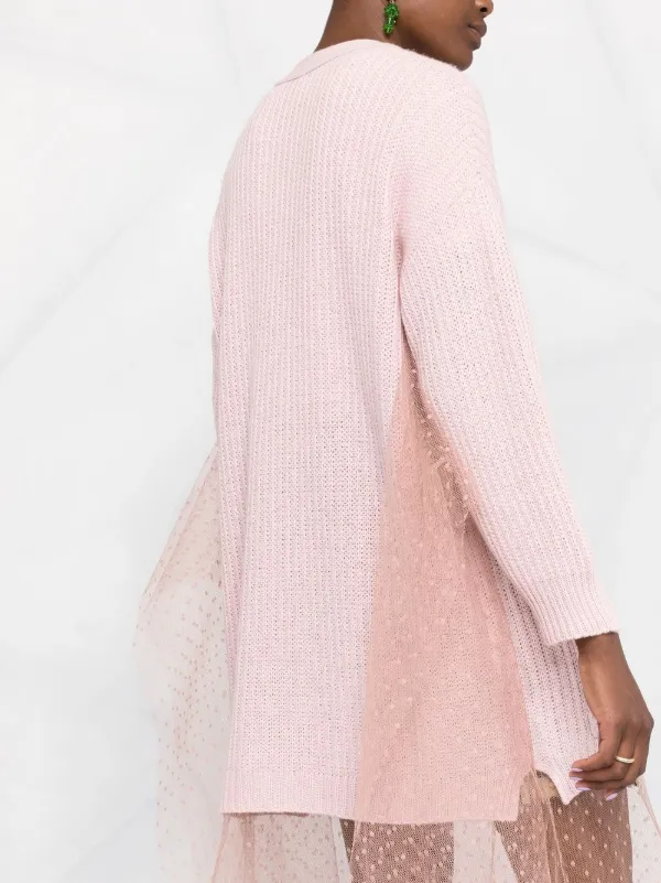 RED Valentino Point d