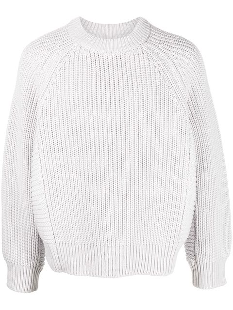 Eytys Gerippter Pullover