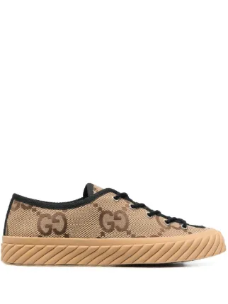 Farfetch on sale gucci trainers