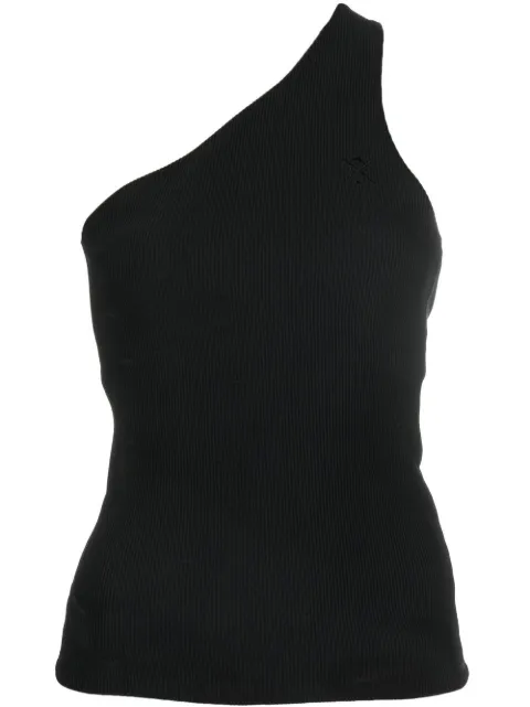 Daily Paper one-shoulder tank top