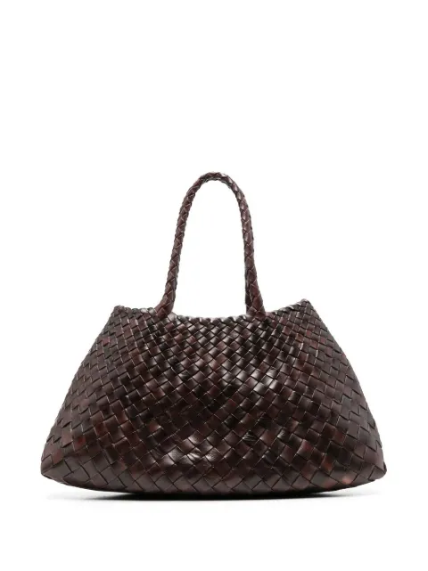 DRAGON DIFFUSION Santa Croce tote bag