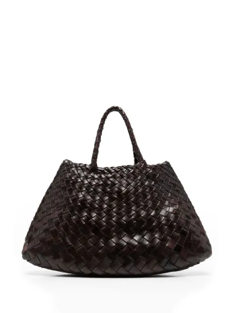 DRAGON DIFFUSION Santa Croce tote bag