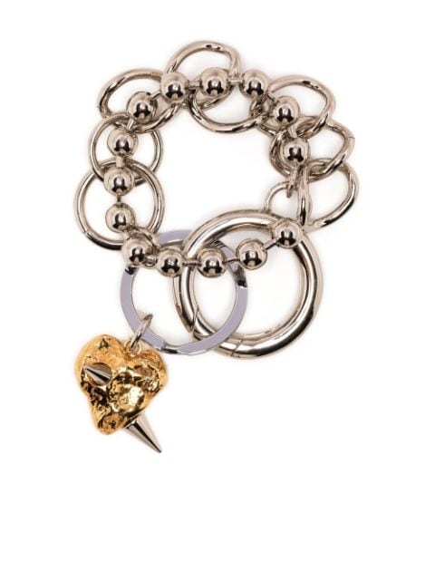 Marni chain-link bracelet