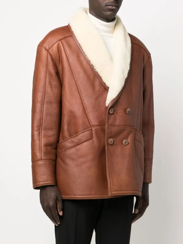 A.N.G.E.L.O. Vintage Cult 1980s double 