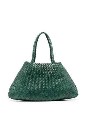 DRAGON DIFFUSION Santa Croce tote bag