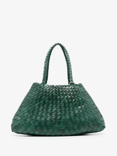 DRAGON DIFFUSION Santa Croce tote bag