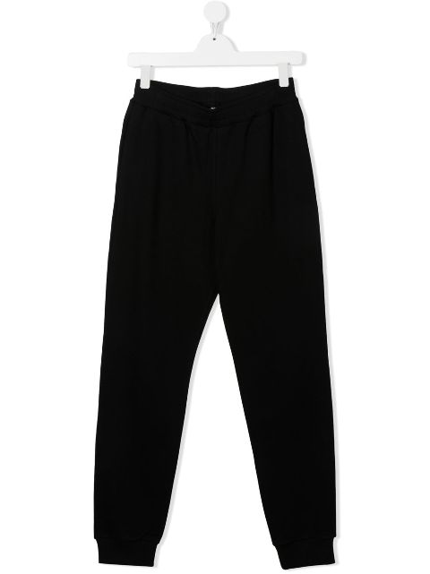 balmain tracksuit bottoms