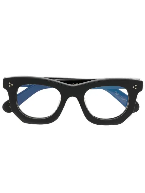 Lesca lunettes de vue Ogre