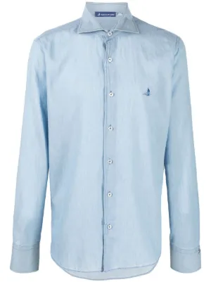 Fedeli Shirts – Dress Shirts for Men – Farfetch