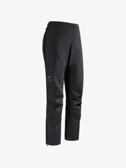 Arc'teryx Beta zip-cuffed trousers
