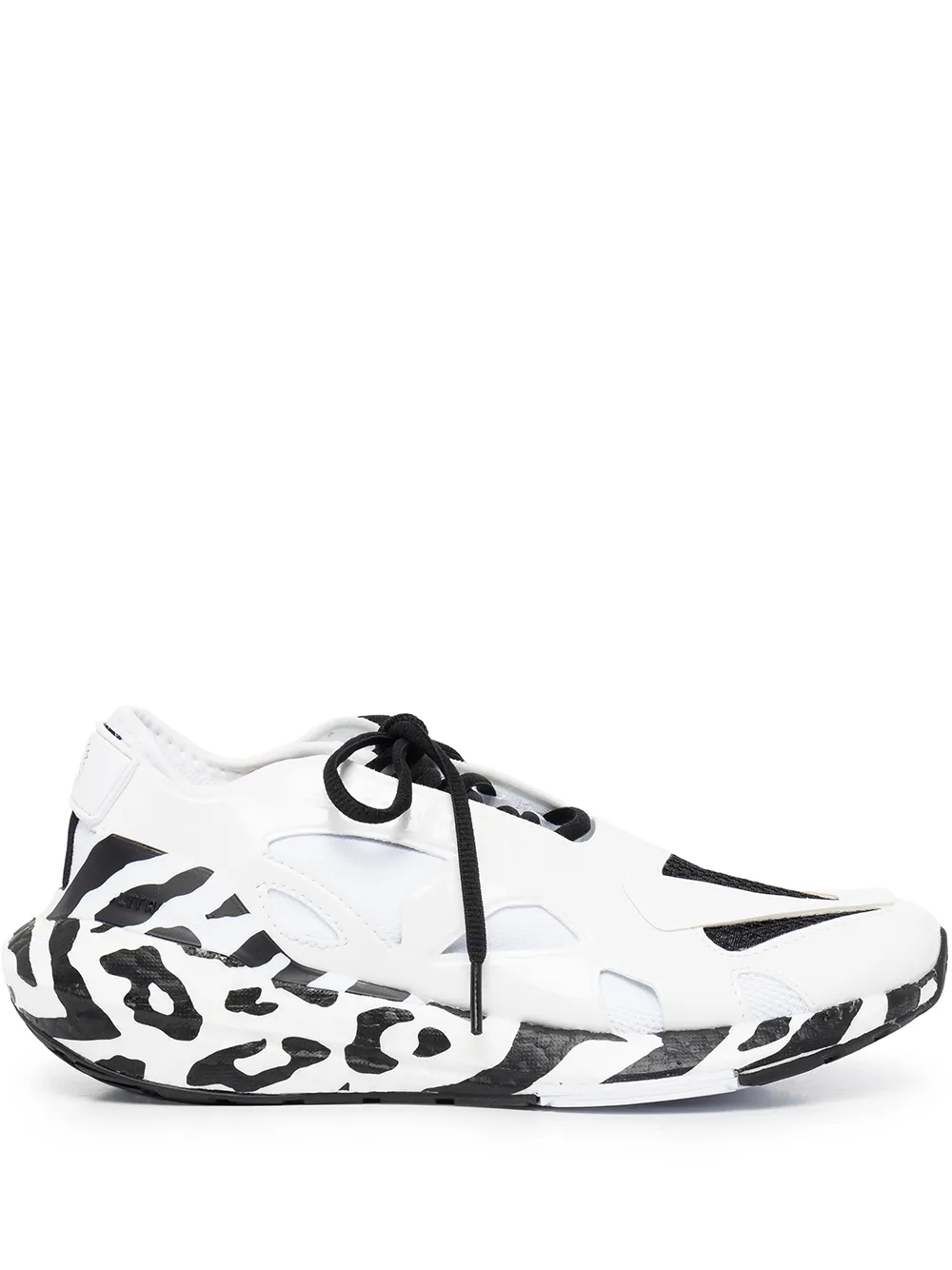 

adidas by Stella McCartney tenis UltraBoost 22 Graphic - Blanco
