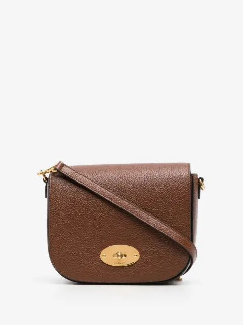 Mulberry small Darley satchel bag