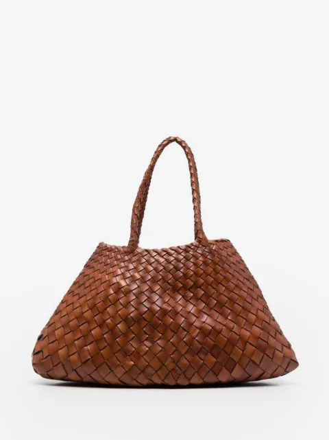 DRAGON DIFFUSION Santa Croce tote bag