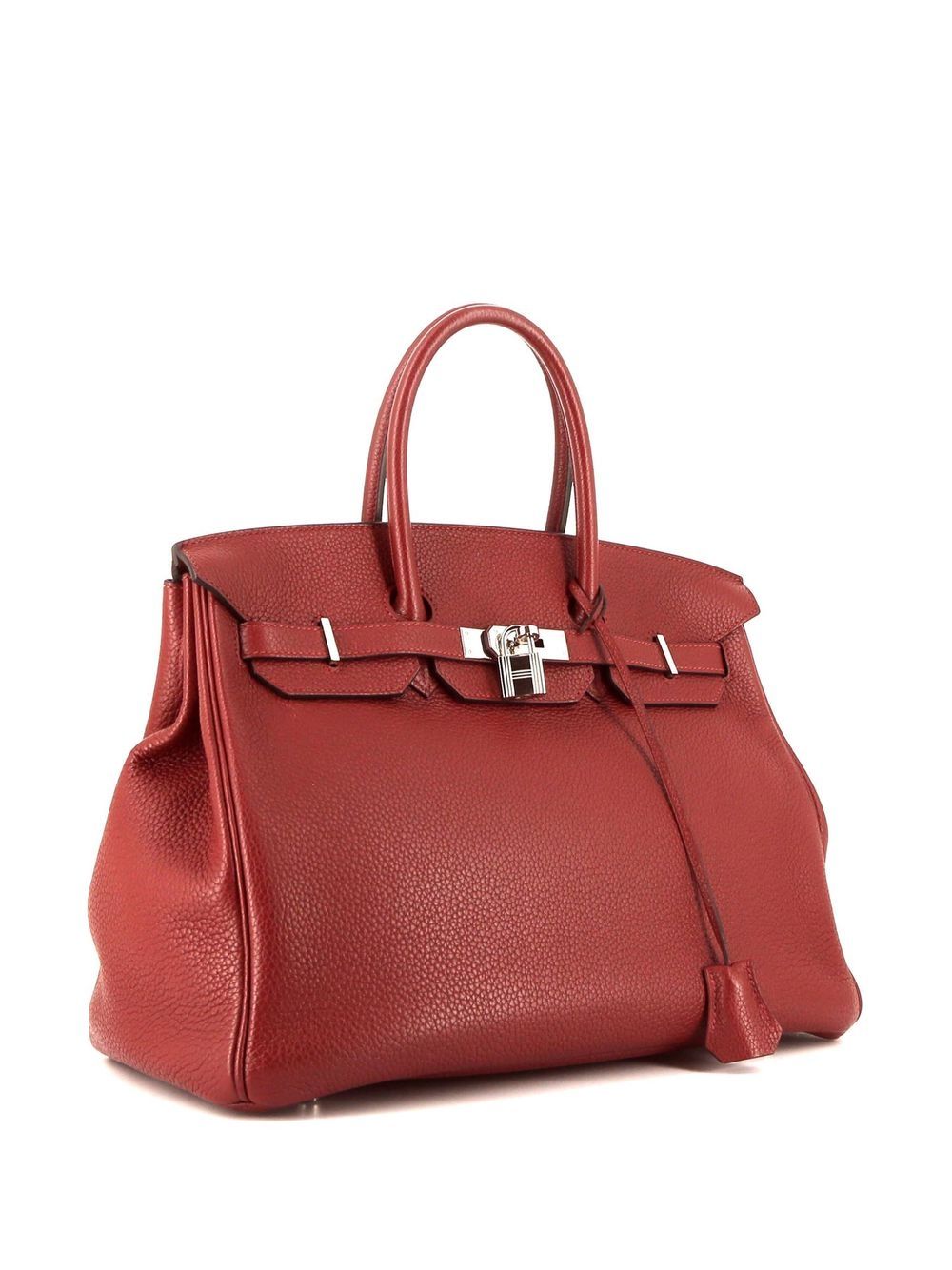 Hermes Birkin 35 handbag Women