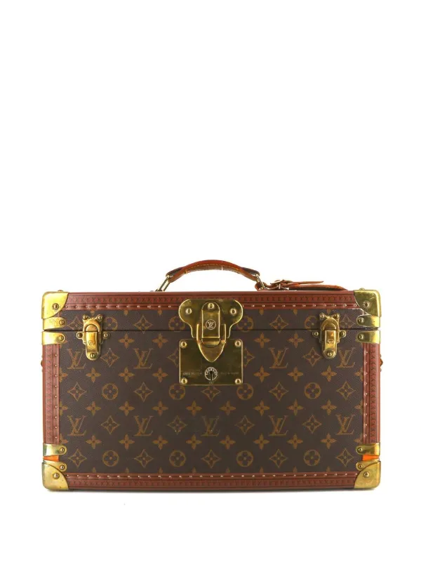 Pre-owned tassen voor heren van Louis Vuitton - FARFETCH