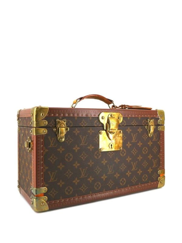 Just a lonely trunk : r/Louisvuitton