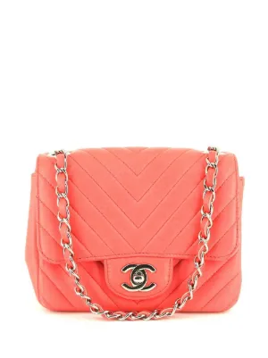 Timeless mini online chanel