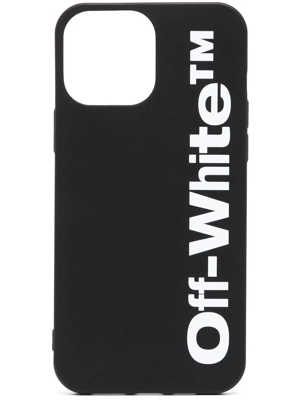 

Off-White Bounce iPhone 13 Pro Max case - Black