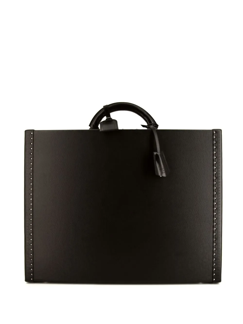 

Louis Vuitton pre-owned President briefcase - Black