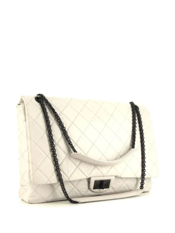 CHANEL Pre-Owned 2.55 クラシック フラップ ショルダーバッグ 