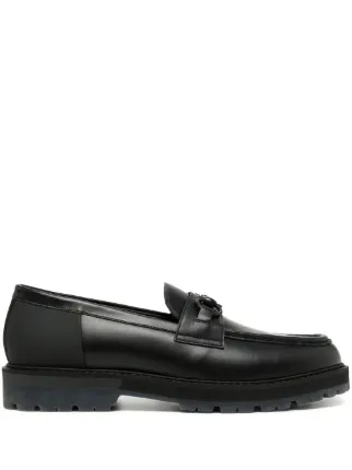 THE ONITSUKA BIT 暗く LOAFER オニツカタイガー THE ONITSUKA BIT 暗く LOAFER オニツカタイガー