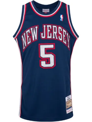 Mitchell & Ness