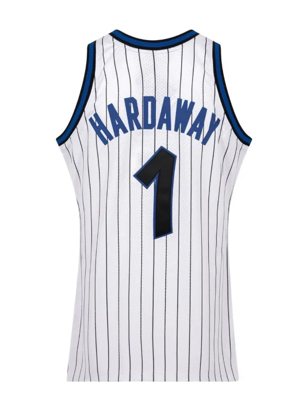 anfernee hardaway magic jersey