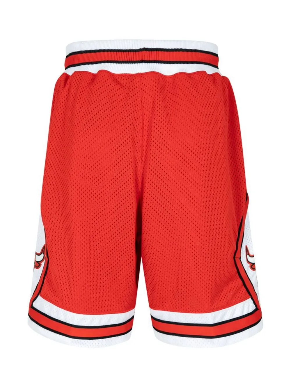 Mitchell & Ness Chicago Bulls Authentic shorts | Track & Running Shorts | Image 2