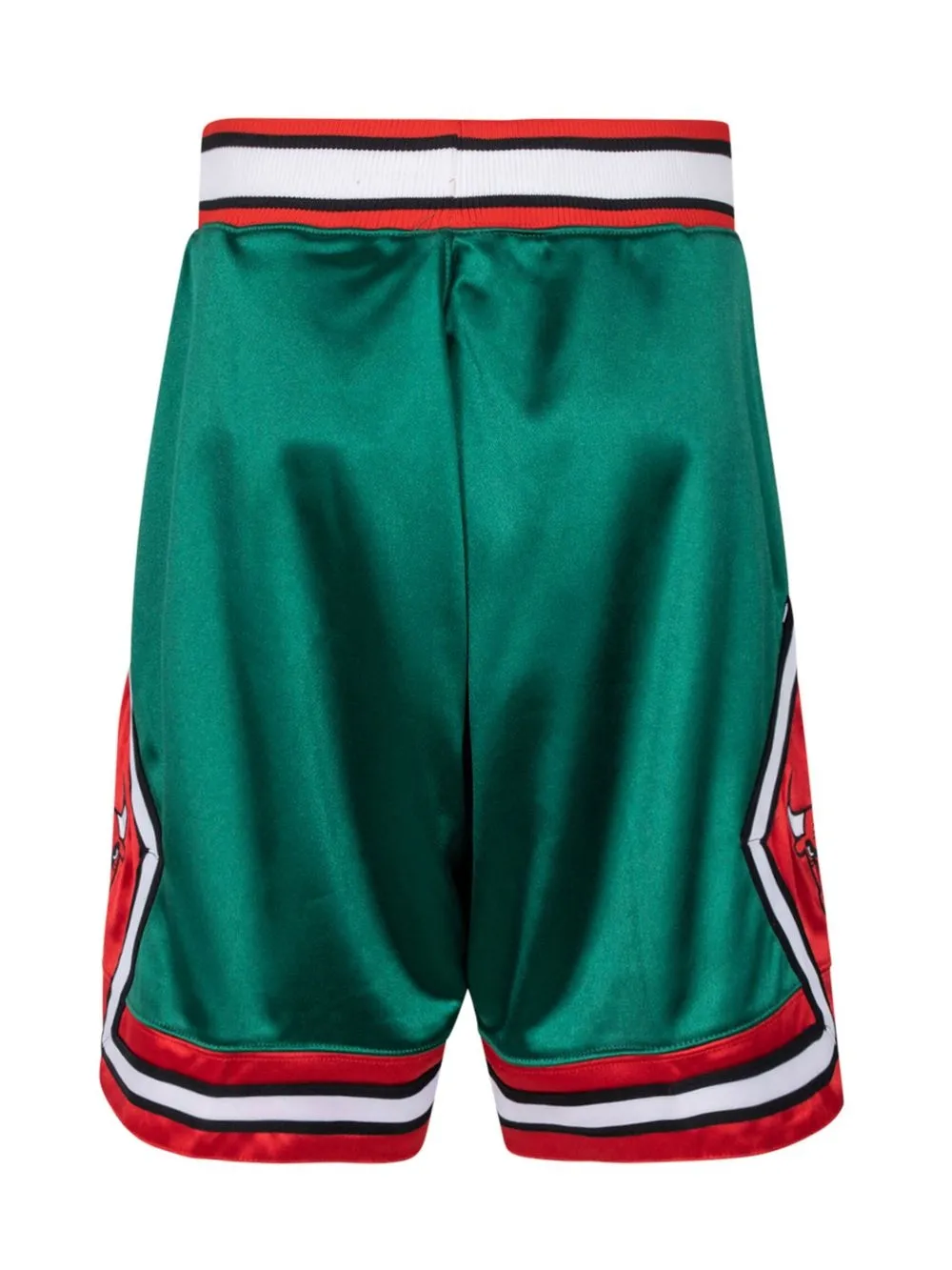 Mitchell & Ness Chicago Bulls Authentic shorts | Track & Running Shorts | Image 2