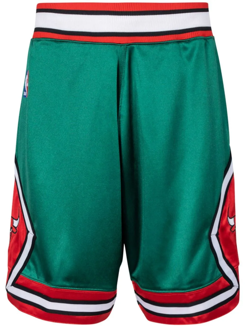 Chicago Bulls Authentic shorts