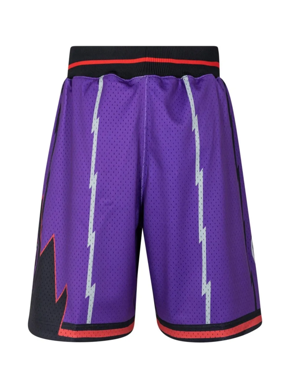 Mitchell & Ness Toronot Raptors Shorts   Violett 