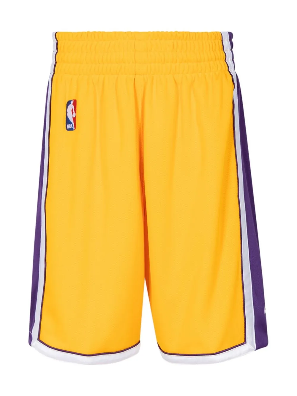 Mitchell & Ness LA Lakers Authentic shorts | Track & Running Shorts | Image 2