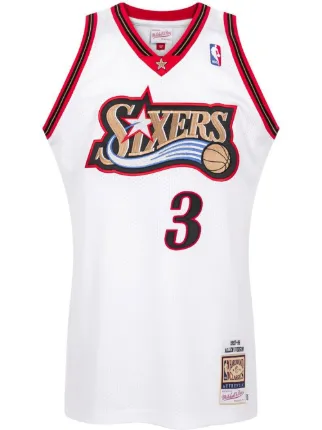 Mitchell & Ness