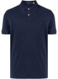 Polo Ralph Lauren short-sleeve polo shirt - Blue