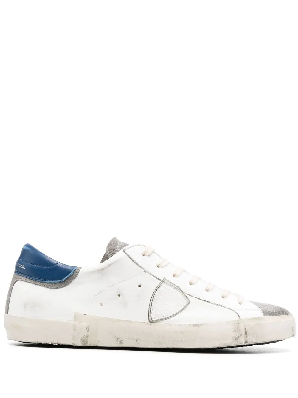 PRSX low-top sneakers