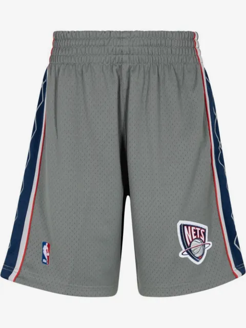 Mitchell & Ness NJ Nets Alt shorts