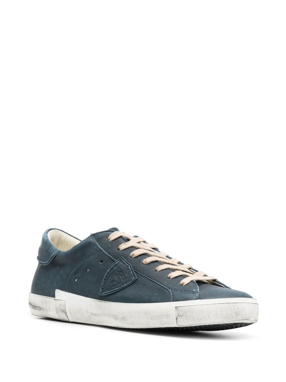 Philippe Model Paris PRSX low-top Sneakers - Farfetch