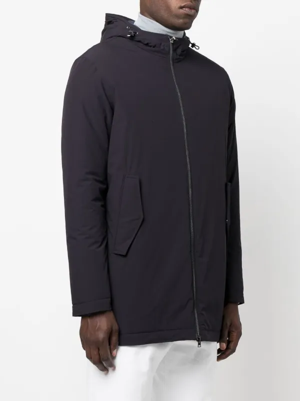 herno parka