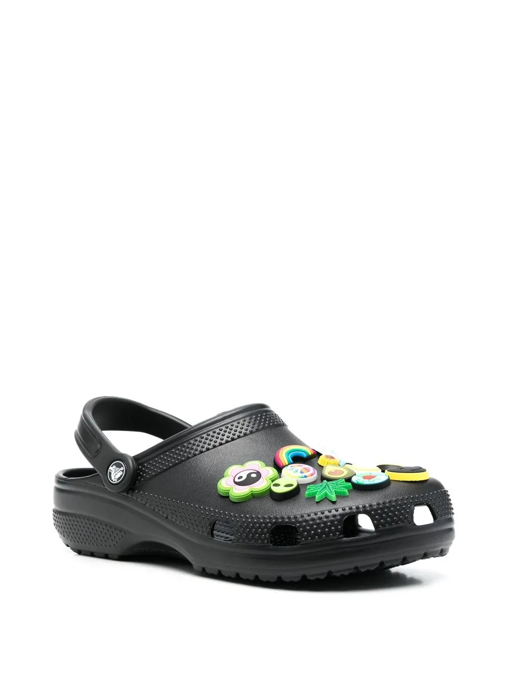 Crocs Hippie Freak slingback clogs | Image 2